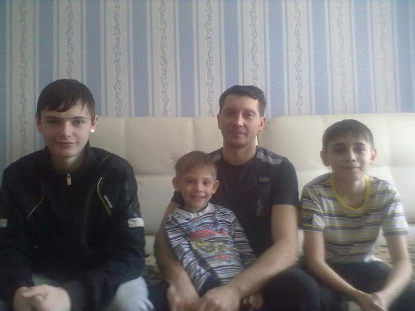 Владимир Кисляков