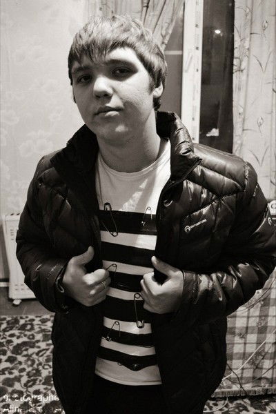 Константин Гаркуша