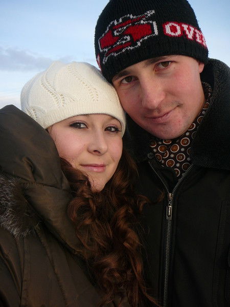 Алёночка Лукашевич