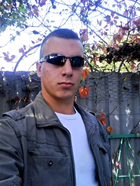 Сергей Великанов