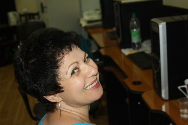 Любовь Федорова