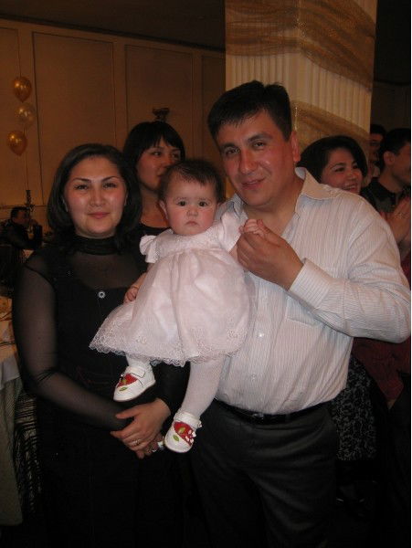 Ринат Мусаев