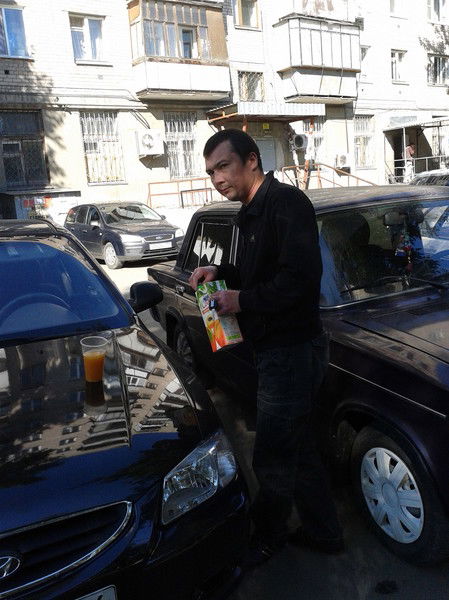 Руслан Вакилов