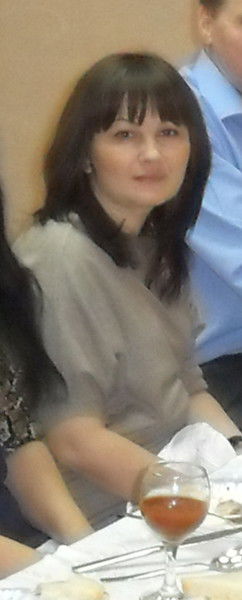 Гузелечка Хуснутдинова