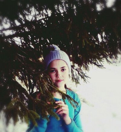 Ландыш Фазлеева