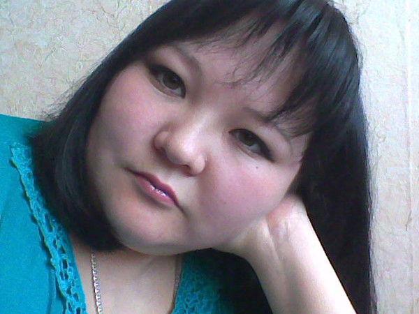 Гульжан Мурзахметова