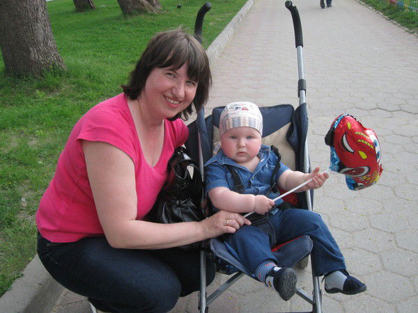 Наталья Жукова