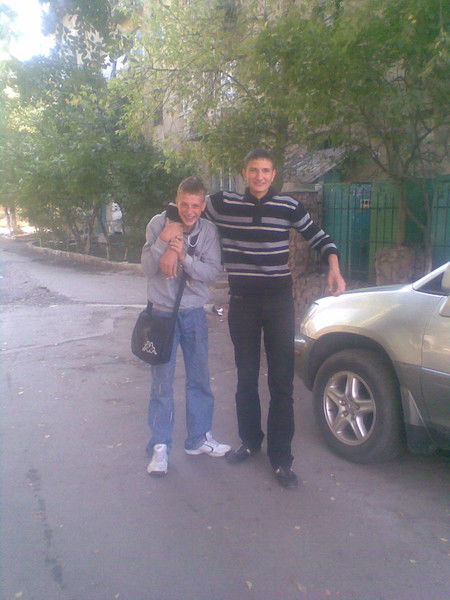 Вадим Кашеваров