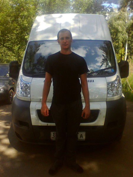 Вадим Алянгин