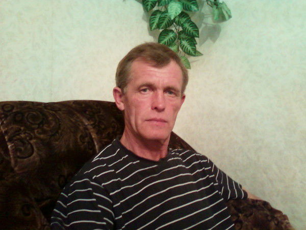 Сергей Иванов