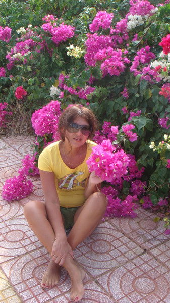 Елена Шелепова