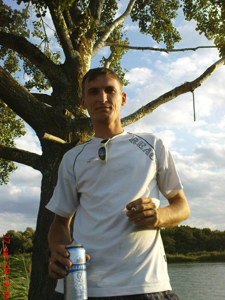 Олег Мельников