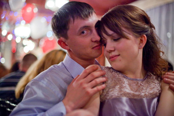 Женя Степанова