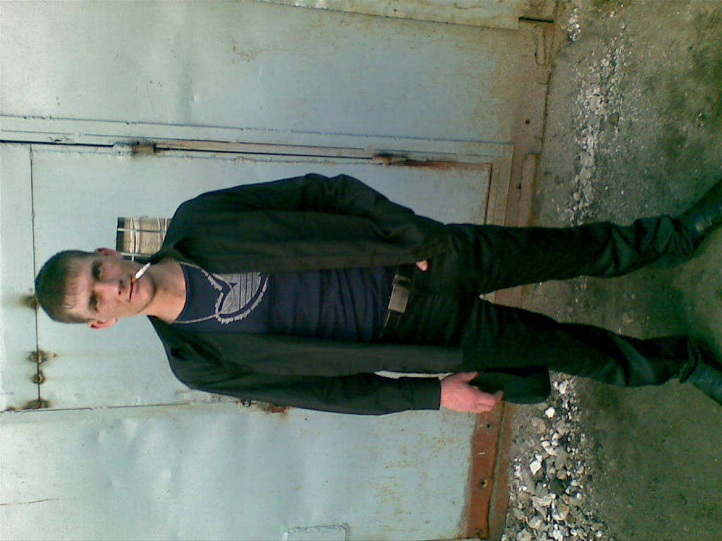 Евгений Суханов