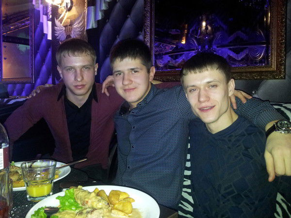 Сергей Кислов