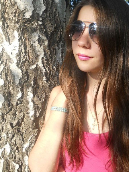 ***лизунька ***