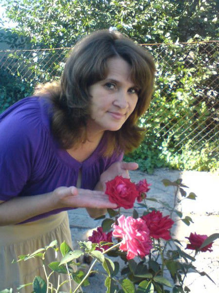 Ирина Шевригина