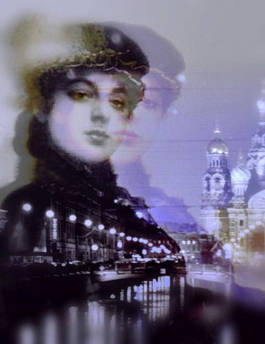 Галина Смирнова