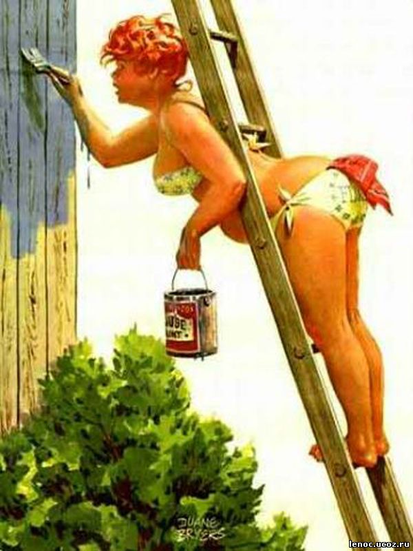 Эленька Балабина