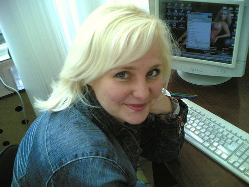 Татьяна Петрушенко