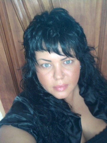 Елена Крутова