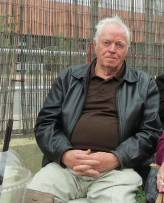 Олег Колушев