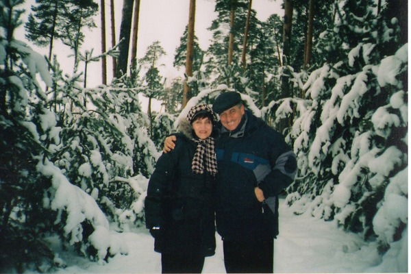 Неля Максудова