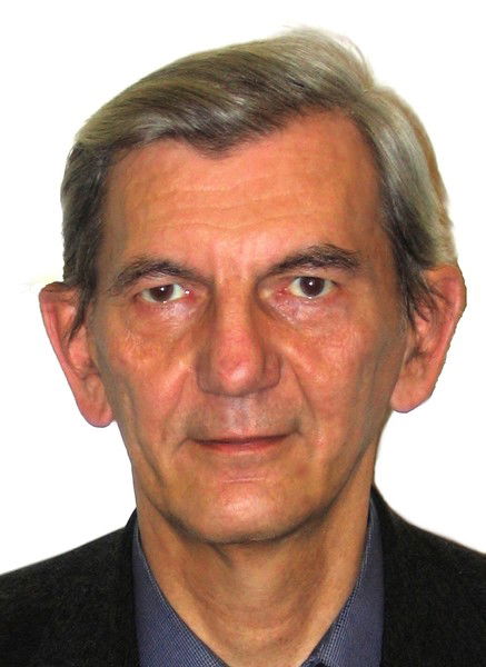 Александр Беляев