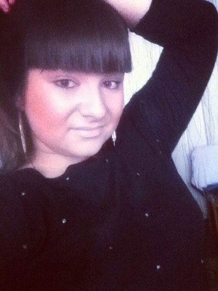 Просто*katechka* Катюша