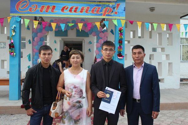 Айдынбек Жексенбаев