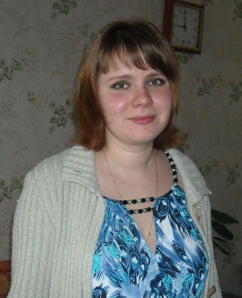 Юлия Киселева