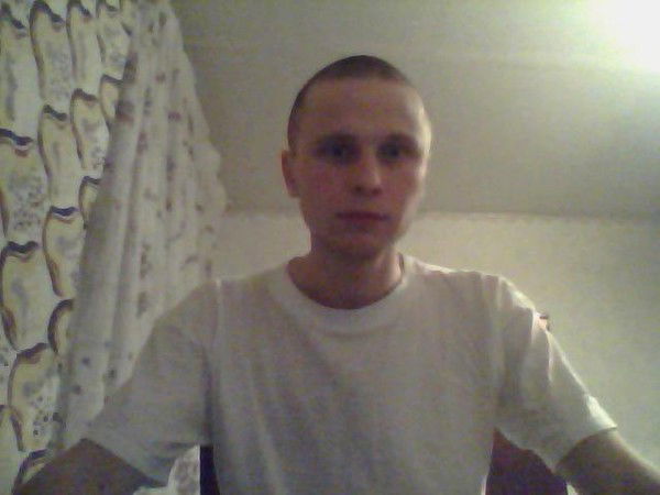 Алексей Чирва