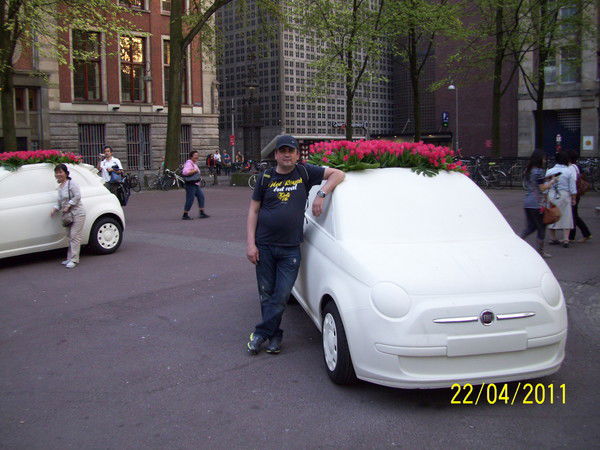 Валерий Очнев