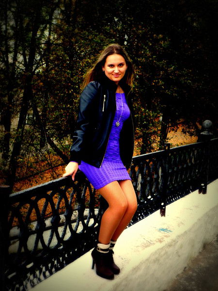 Анна Бодикова