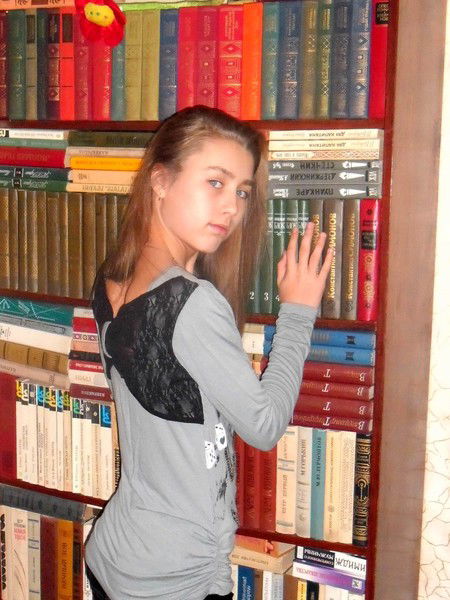 Владусик Смолкина