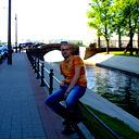 Николай Краснов