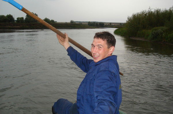 Ирек Ахметзянов