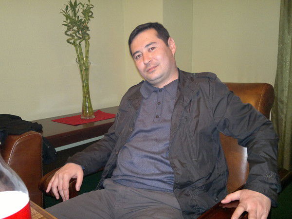 Асан Айткулбеков