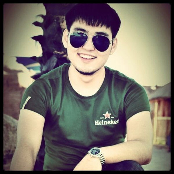 Арнур Берик