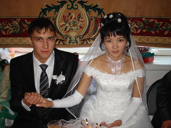 Балапан Шамшарив