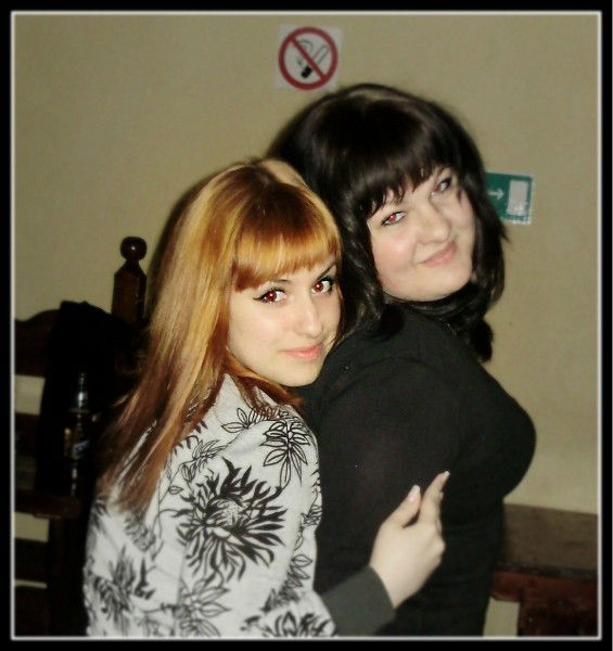 Андреева Мария Константиновна