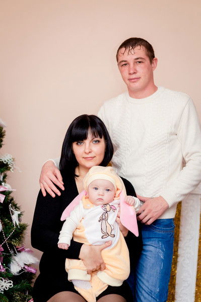 Ксюшулька Грачева