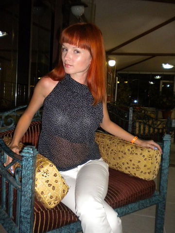 Ольга Полевечко