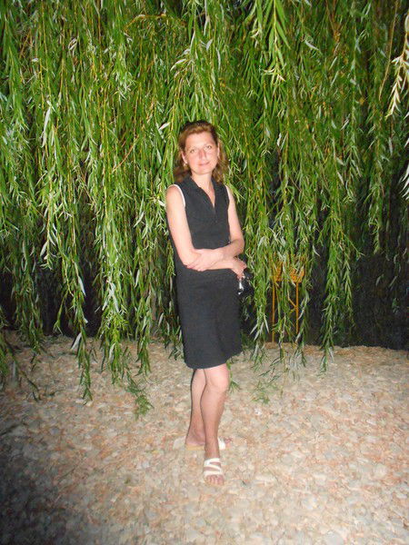 Ирина Малышева