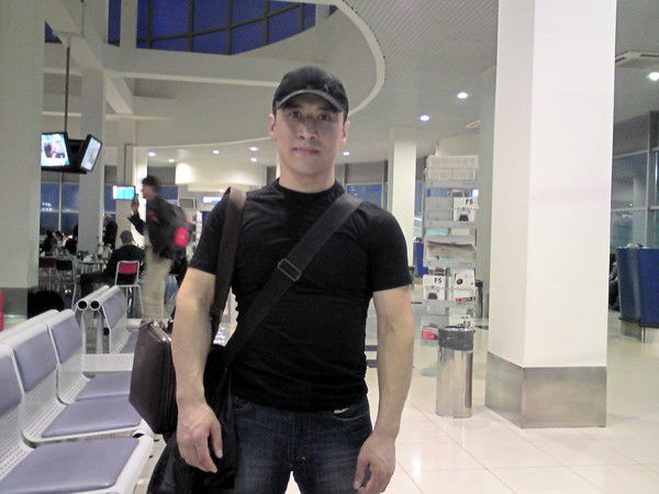 Олег Михаилов