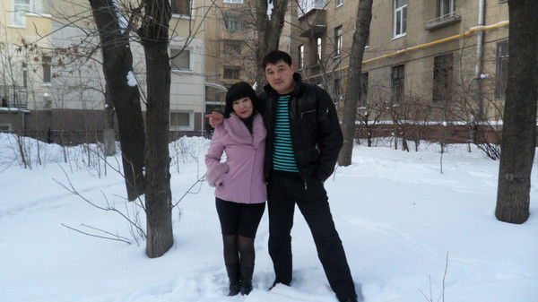 Нургул Токтоналиева