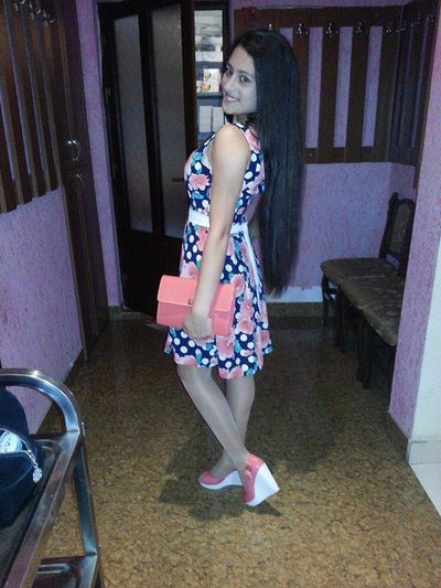 Анаит Испирян