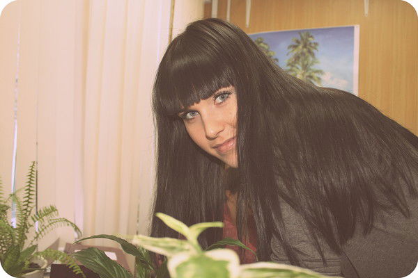 Ольга Пантелеева