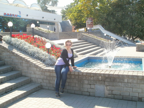 Маргарита Секерина