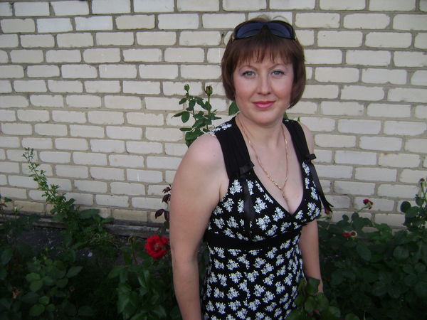 Любовь Макарчева